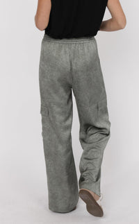 Sage The Label - Forever Yours Cargo Pant