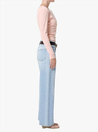 Citizens Of Humanity - Lindz Easy Straight Leg Jeans