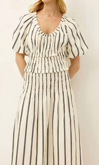 Marie Oliver - Grayson Maxi Dress