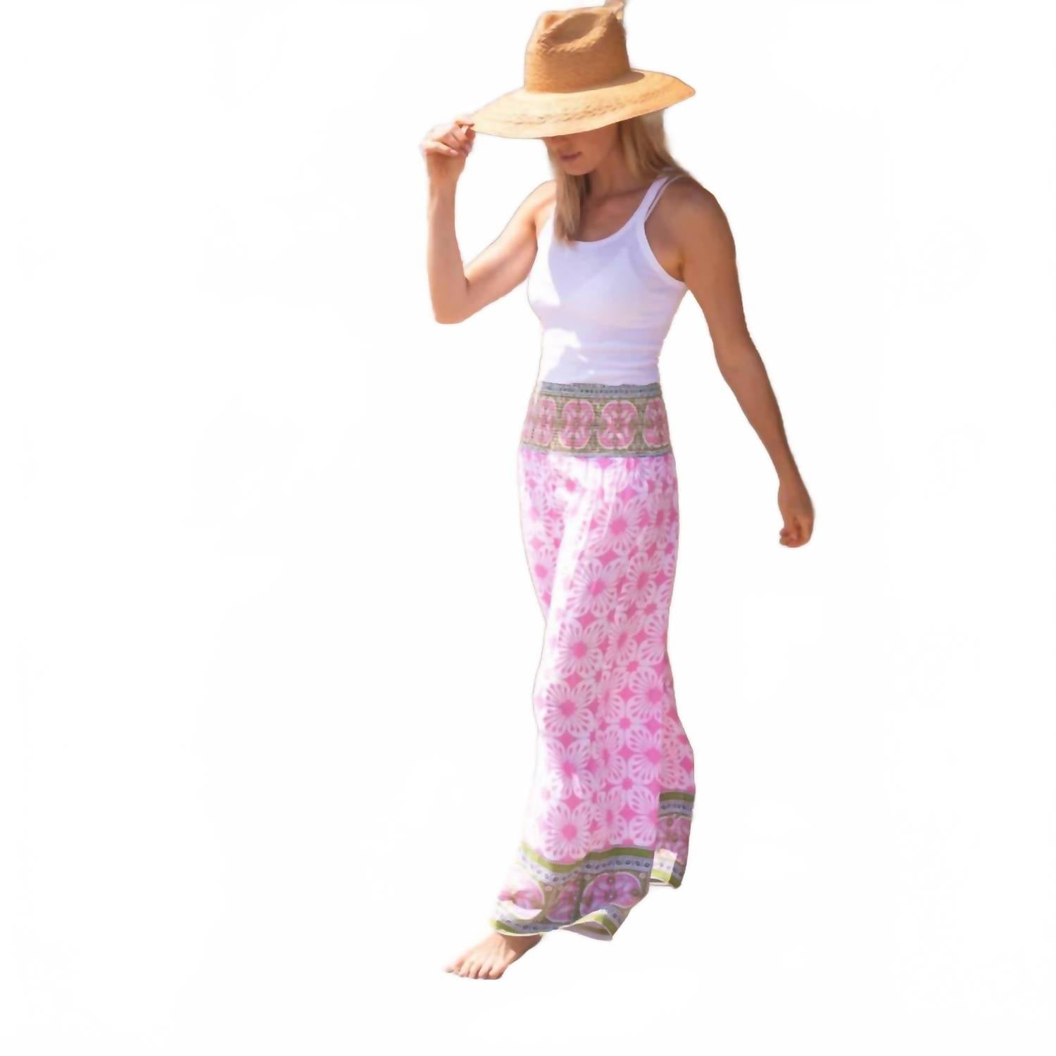 Bell By Alicia Bell - Beach Pants
