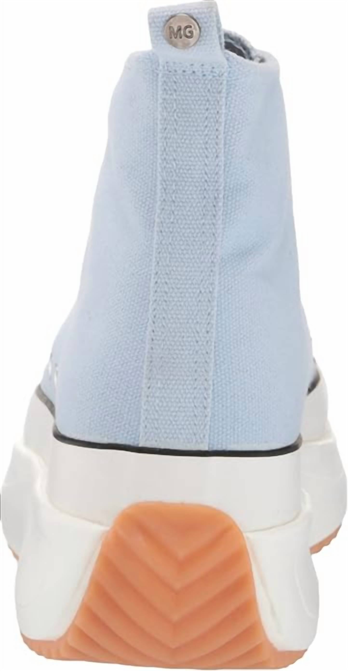 Madden Girl - Women's Winnona Sneaker