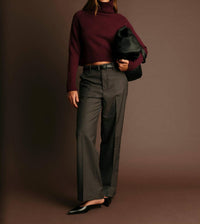 Deluc - Pugliese Turtleneck Sweater