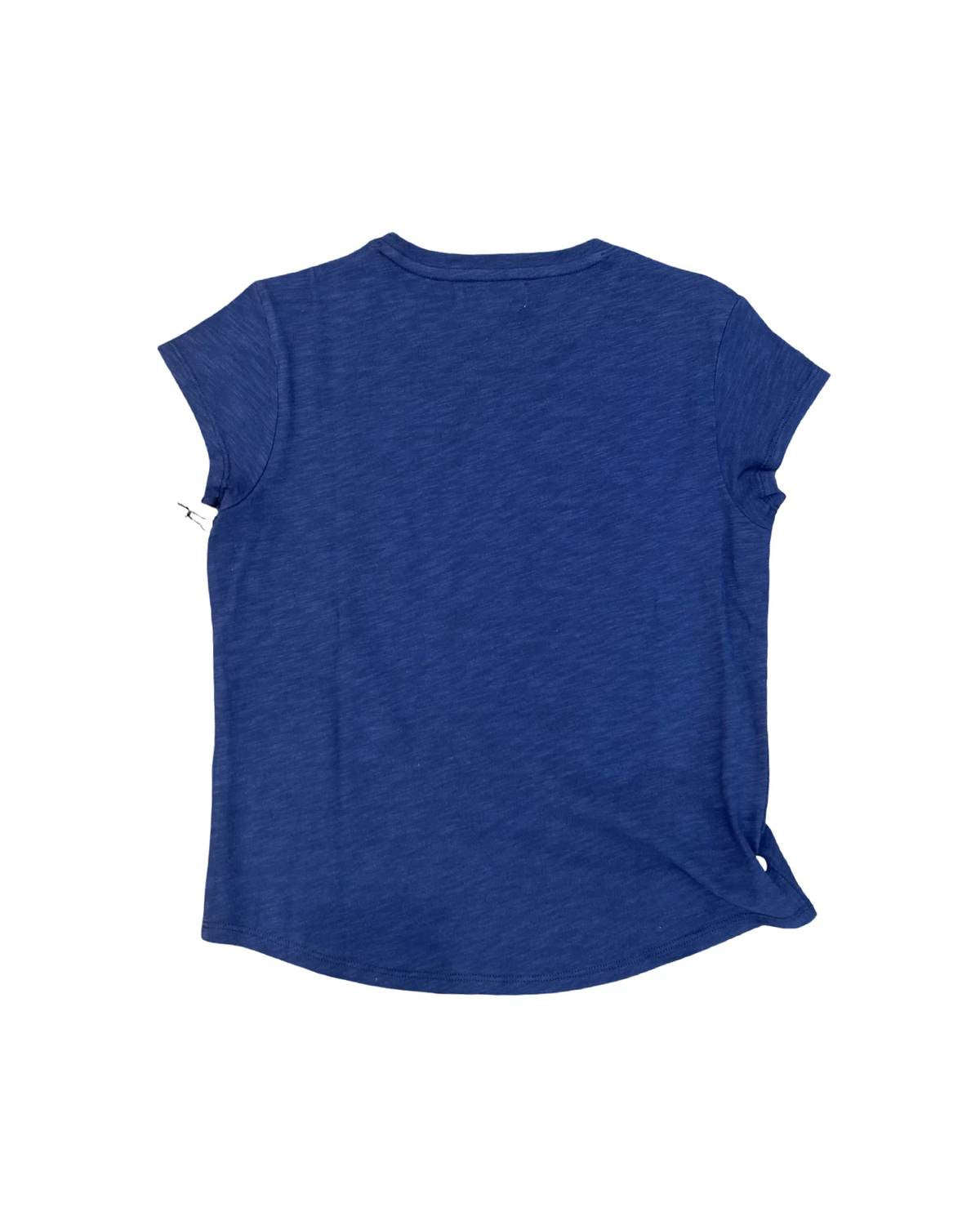 Bella Dahl - Women's Baby Crew Tee