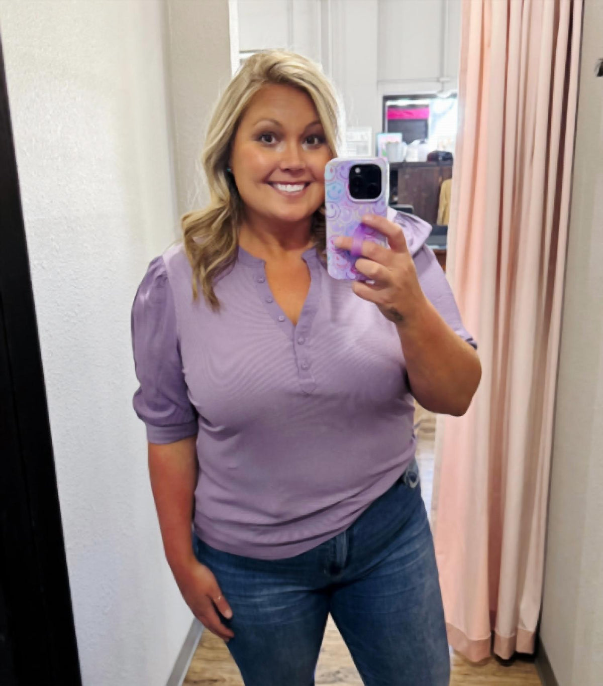 Another Love - Women's Tanner T-shirt
