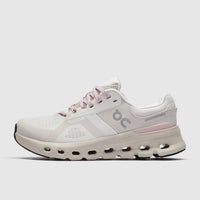 On - Women's Cloudrunner 2 Wide Running Shoes