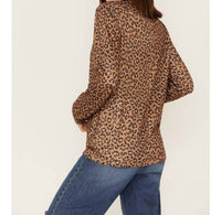 Tasha Polizzi - Kylie Turtleneck Top