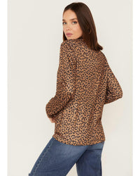 Tasha Polizzi - Kylie Turtleneck Top