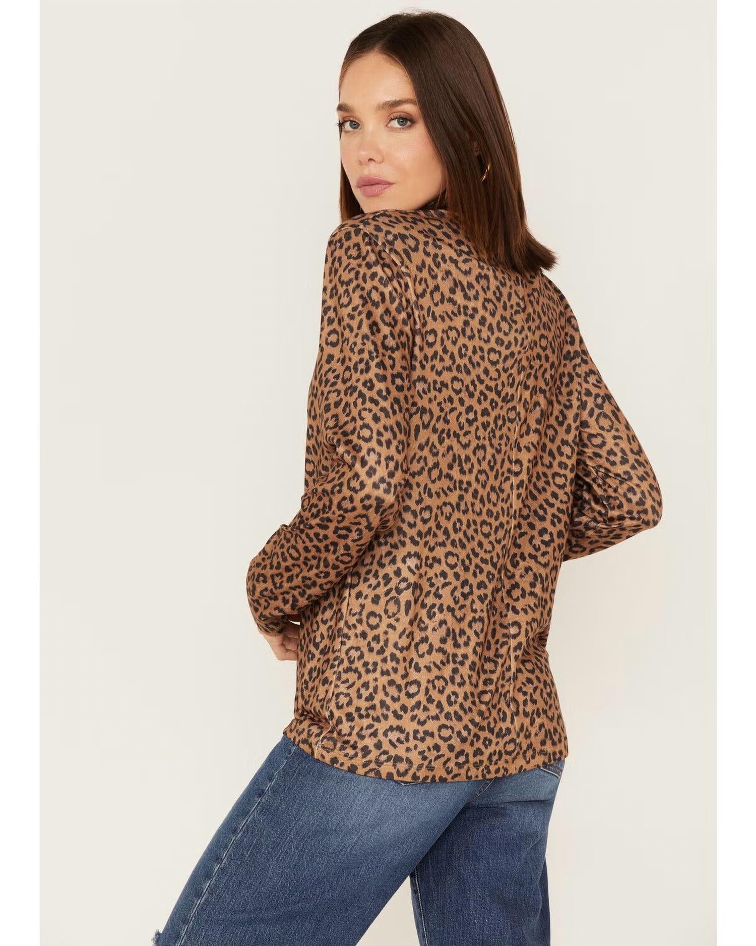 Tasha Polizzi - Kylie Turtleneck Top