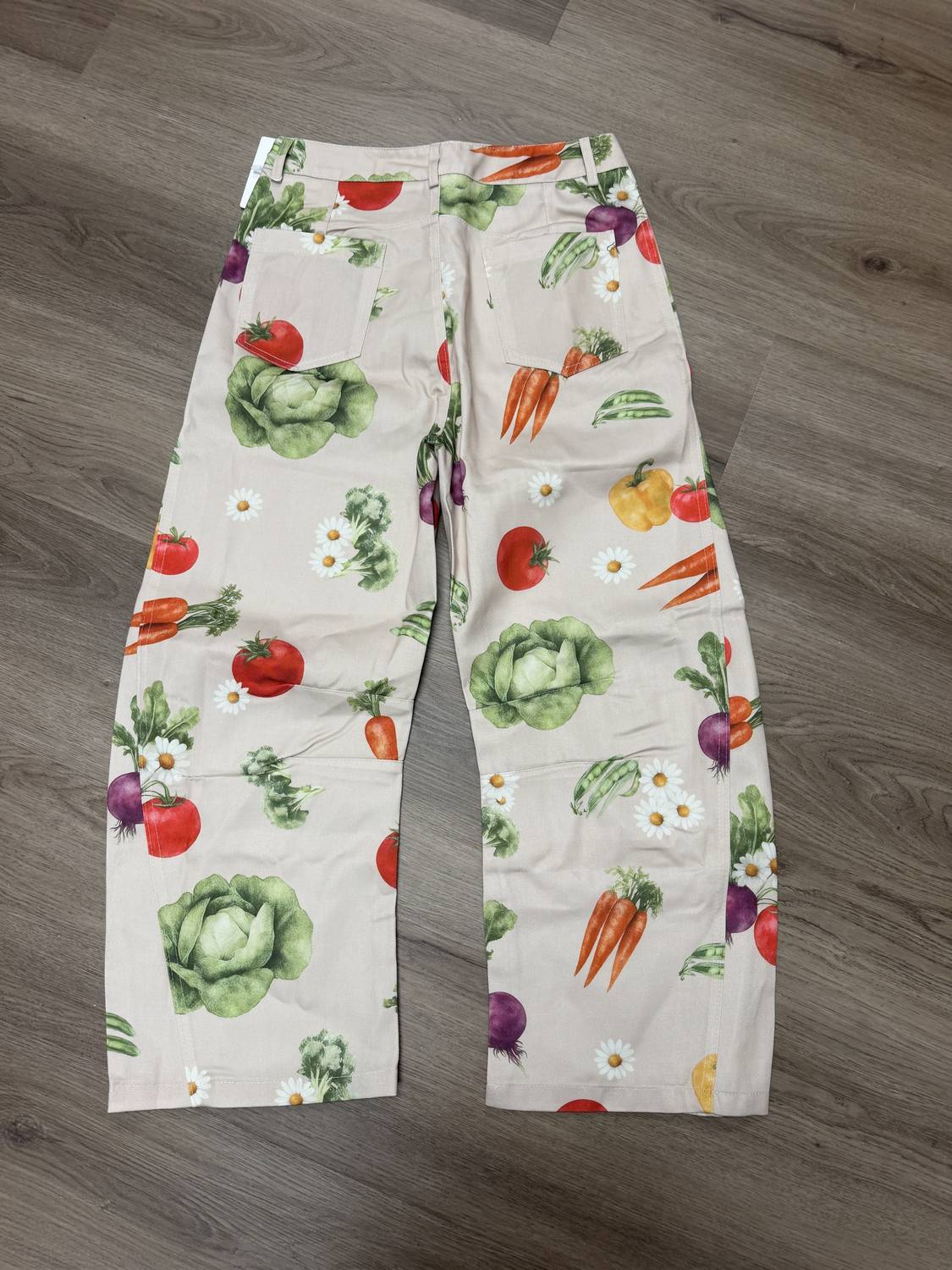 Rosa Clothing - Women's Fresh From The Garden Pants