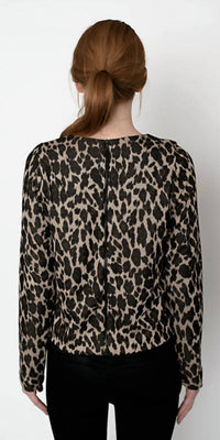 Luba By Hannah Payne - Valentina Top