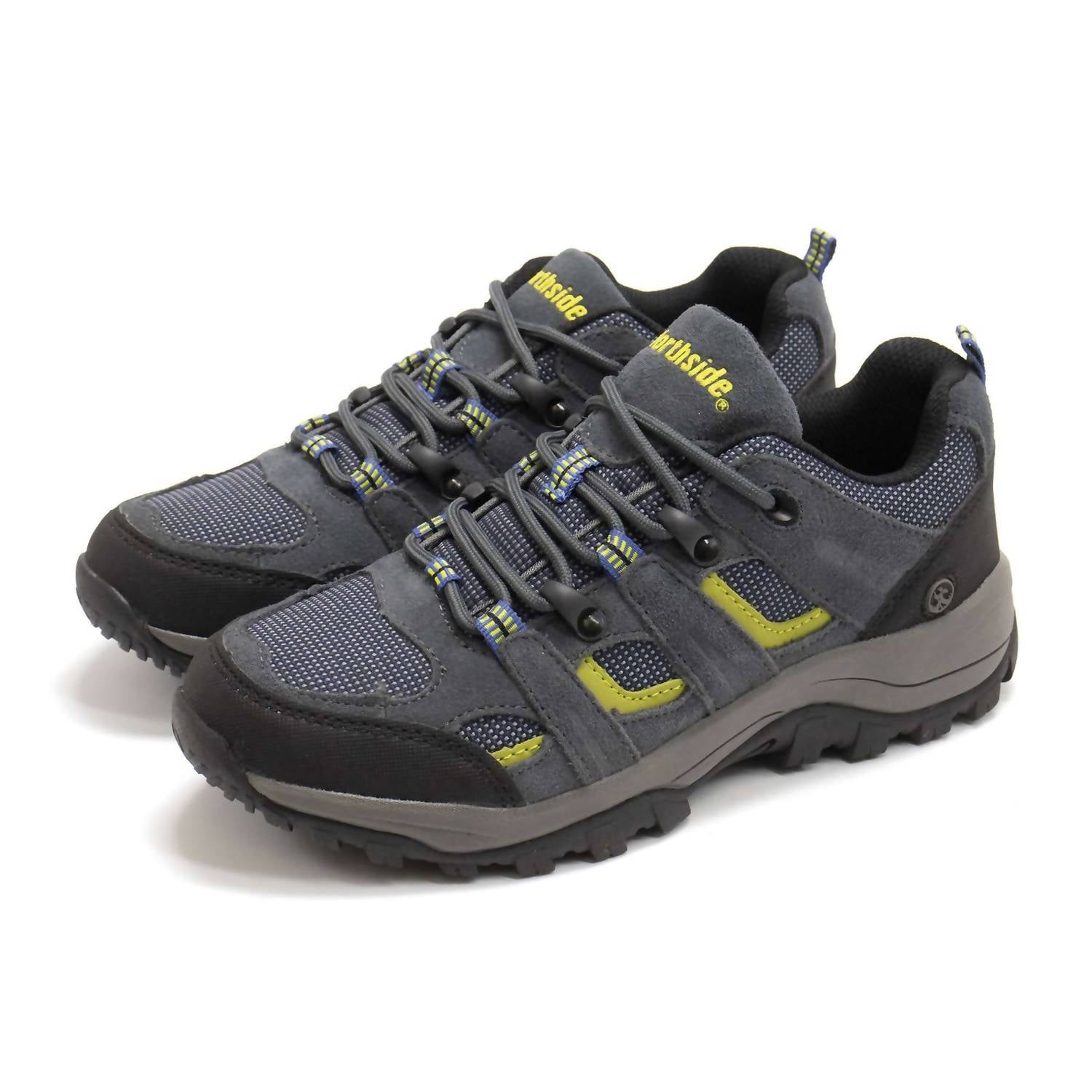 Northside - Boy's Monroe Low Jr Hiking Boot