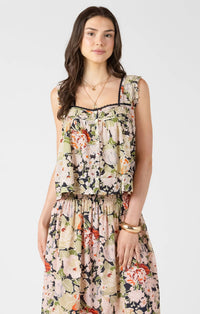 Dex - Airy Tank Top