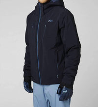 Helly Hansen - Men's Alpha Jacket