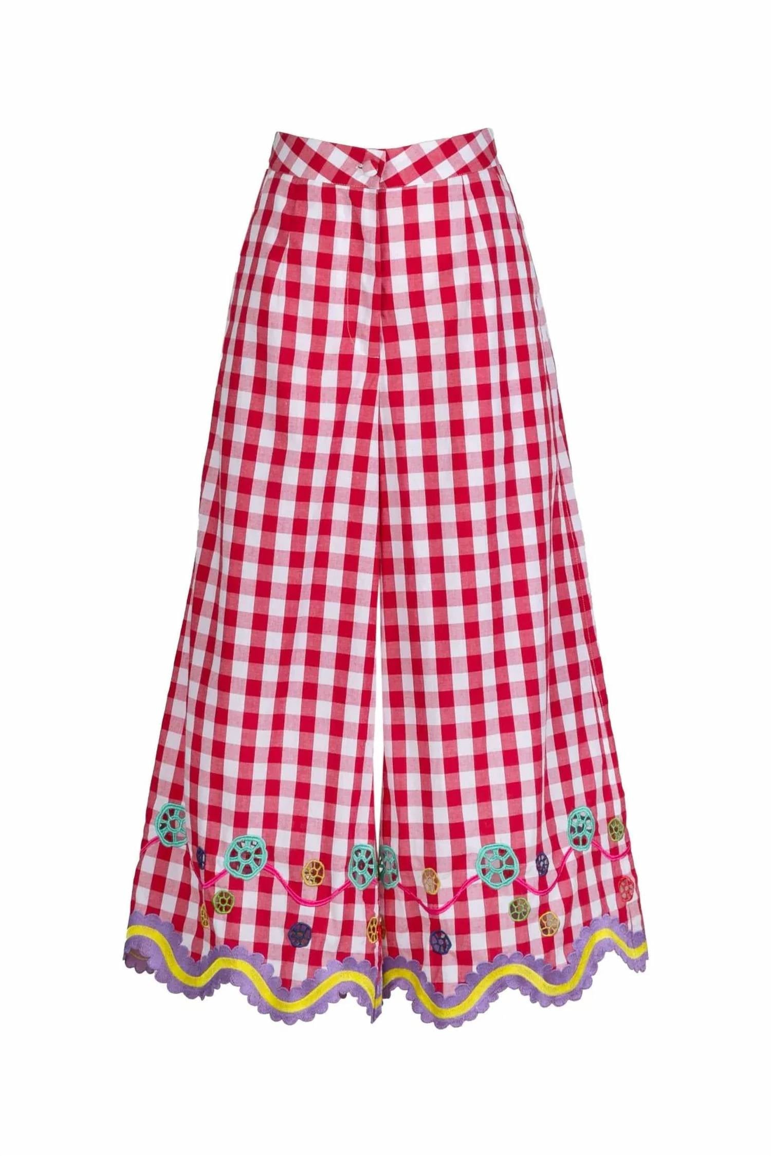 Celia B - Sonum Pants