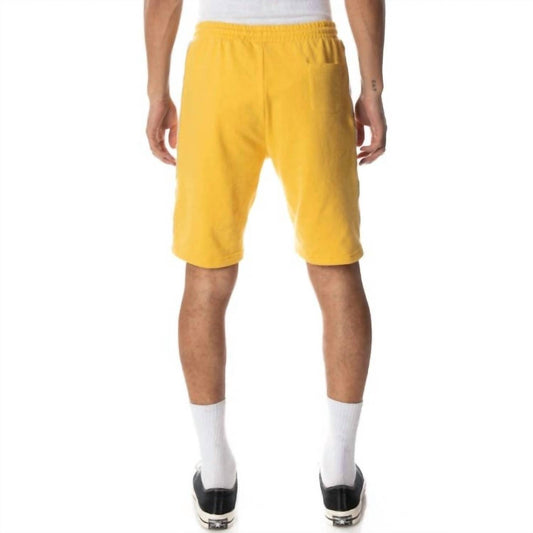 Kappa - Kappa Logo Tape Short