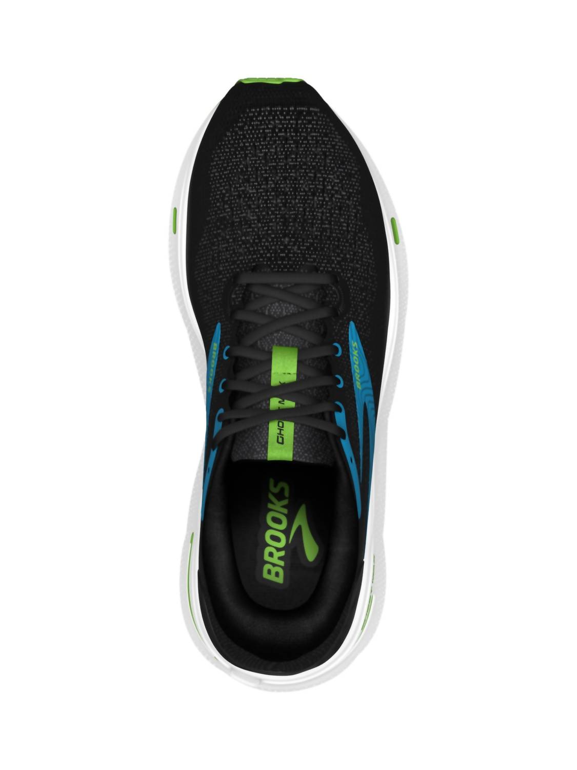 Brooks - Men's Ghost Max Running Shoes - Wide