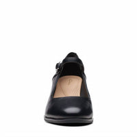 Clarks - Women's Freva 55 Strap Shoe