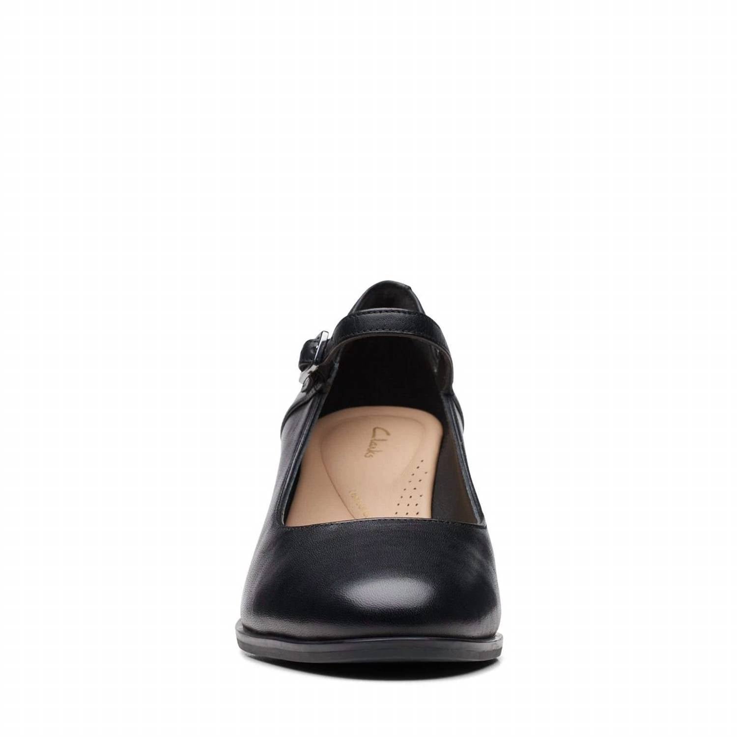 Clarks - Women's Freva 55 Strap Shoe