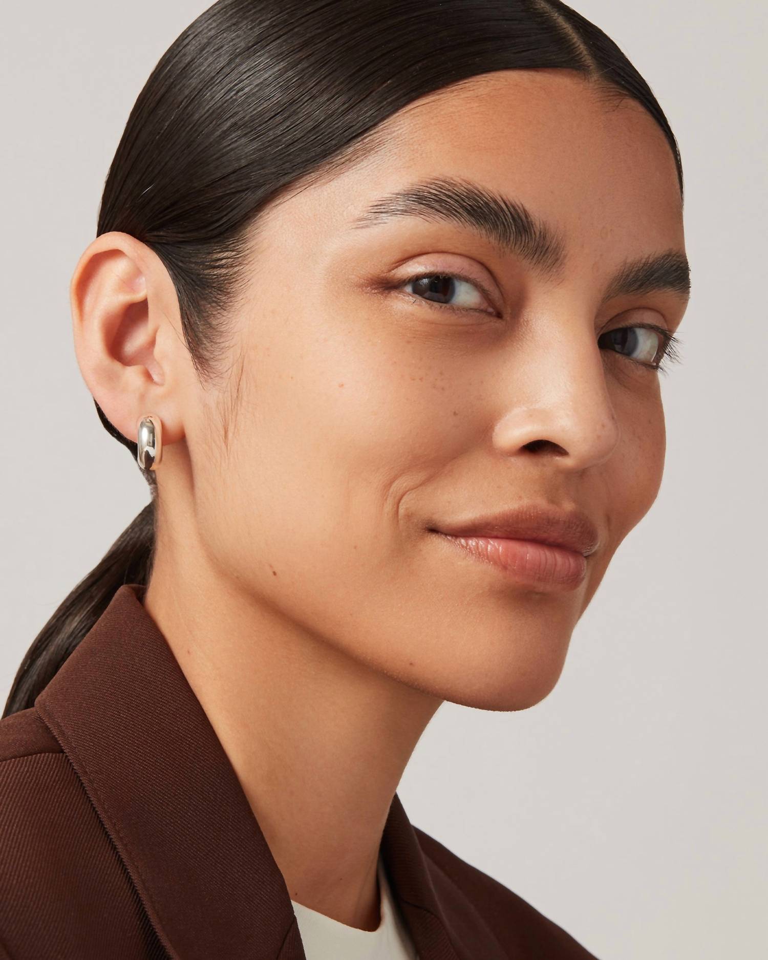 Jennybird - Women's Tome Small Hoops