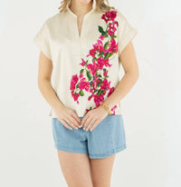 Emily Mccarthy - Riviera Top