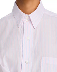 Cissa - The Shorty Shirt