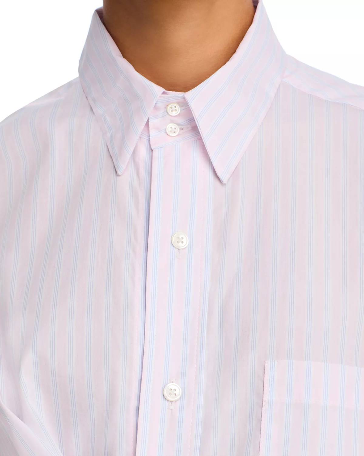Cissa - The Shorty Shirt