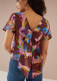Alivia - Lynn Top