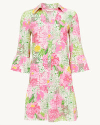Lilly Pulitzer - RAYANNA TUNIC DRESS