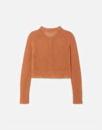 Re/Done - Slim Cashmere Cardigan