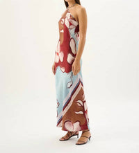 Roame - Tulula Halter Dress