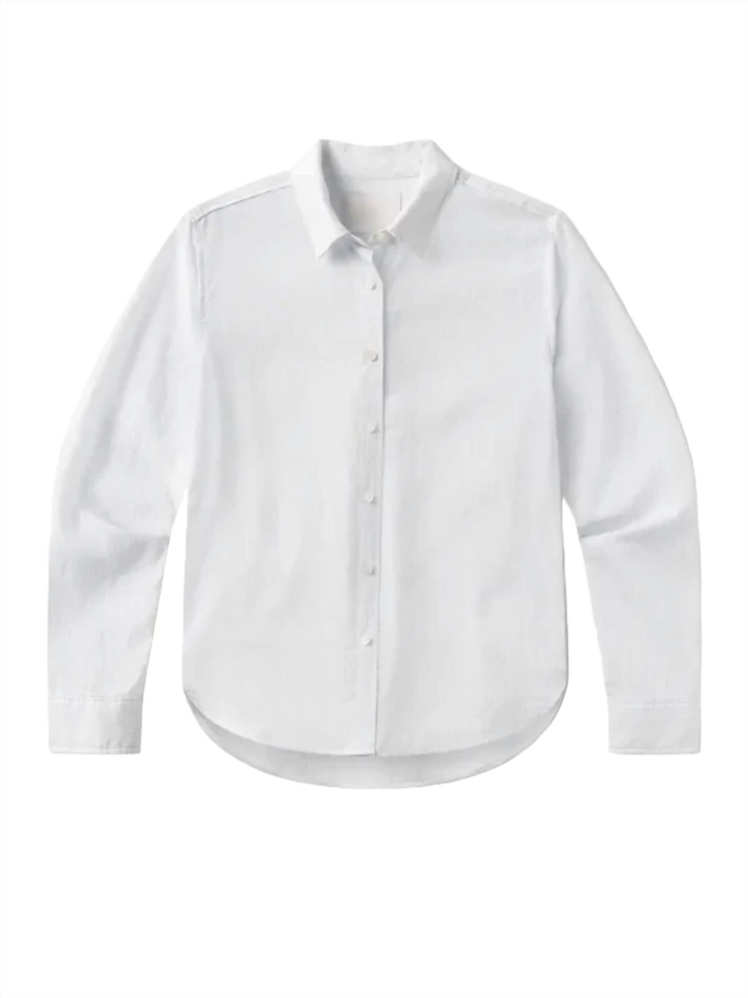 Citizens Of Humanity - Avni Slim Shirt