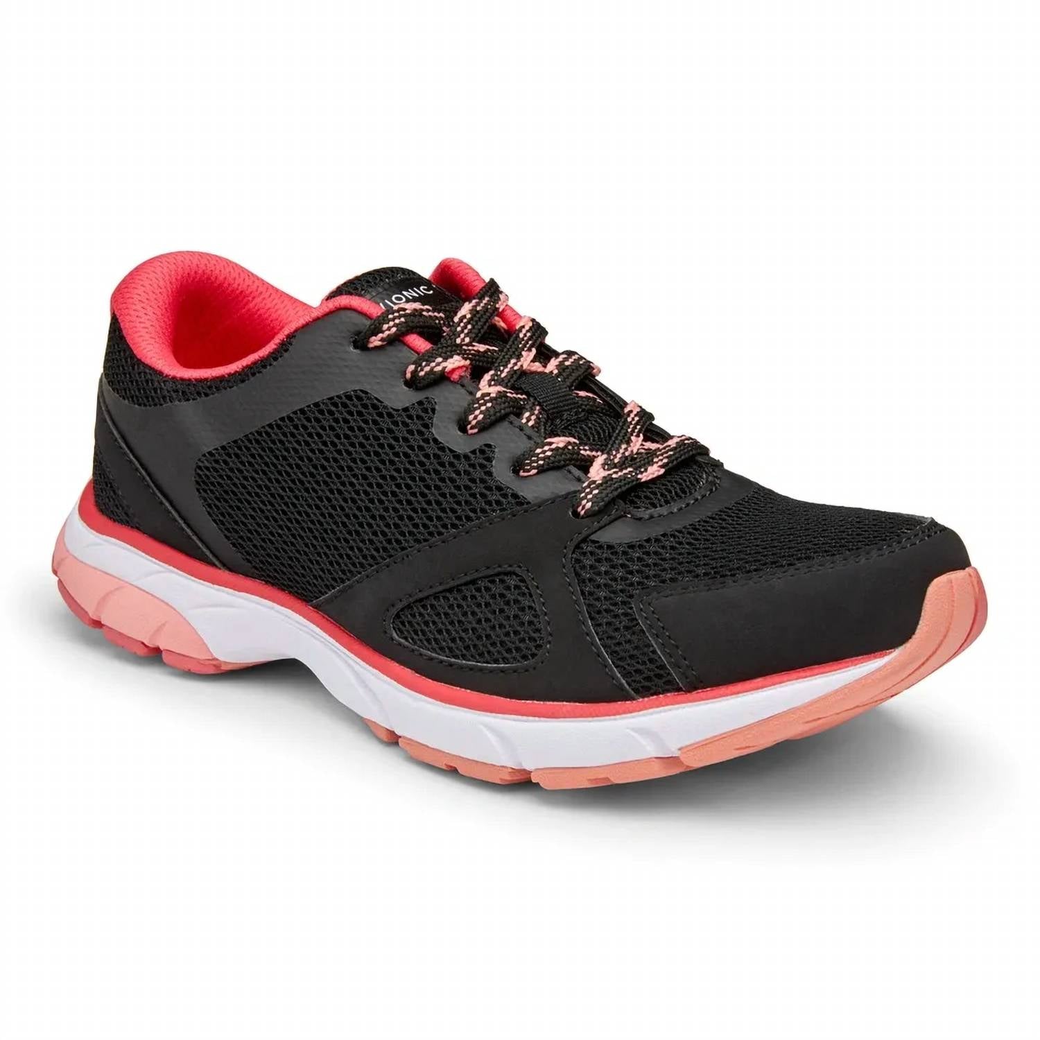 VIONIC WOMEN'S TOKYO SHOES in black 1 - women's sneaker