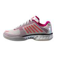 K-Swiss - Women's Hypercourt Express 2 X Lucky In Love Tennis Shoe