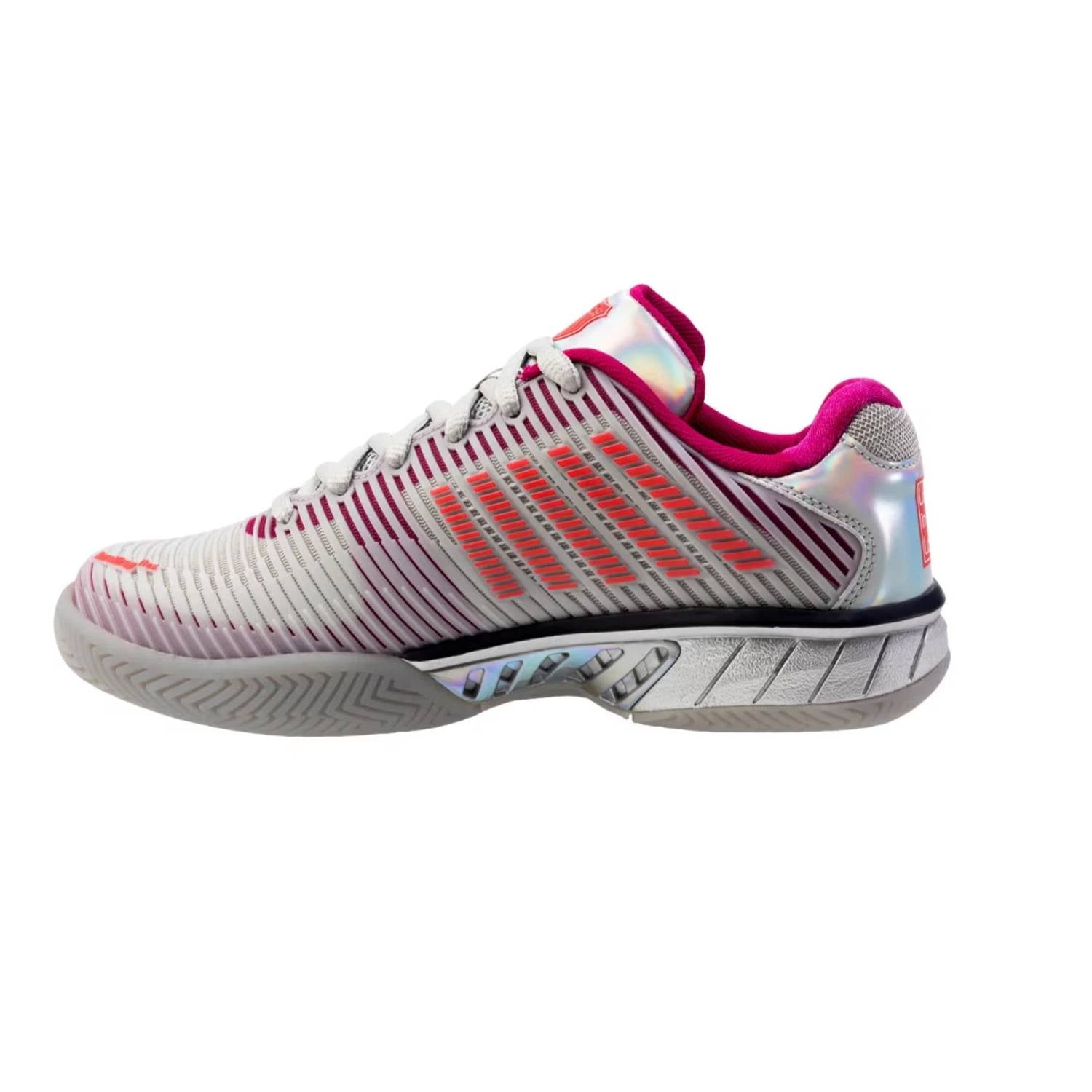K-Swiss - Women's Hypercourt Express 2 X Lucky In Love Tennis Shoe