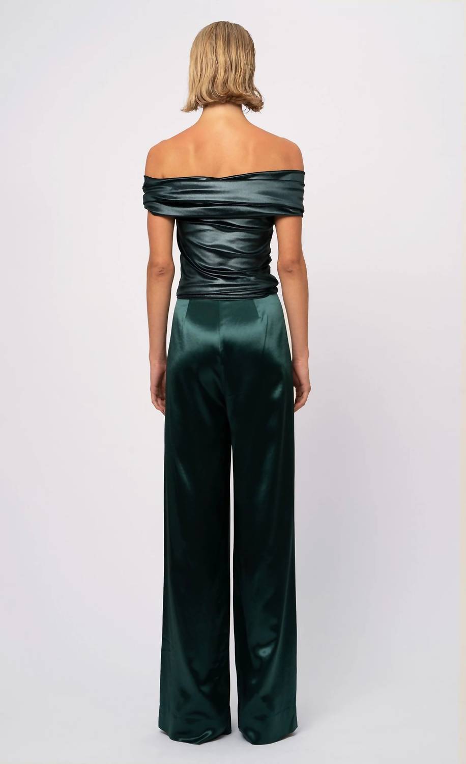 Nonchalantlabel - Paris Pant