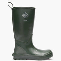MUCK Men's Mudder Boot in moss green - men's shoe