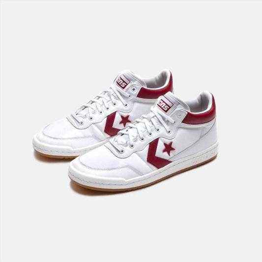 Converse - Men's Fastbreak Pro Mid Sneaker