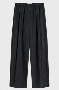 St. Agni - Relaxed Pleat Pants