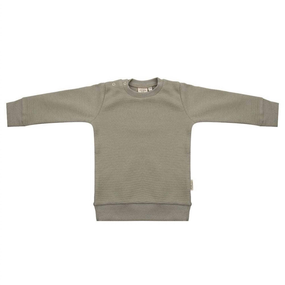 Little Indians - Organic Cotton Baby Pajamas