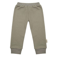 Little Indians - Organic Cotton Baby Pajamas