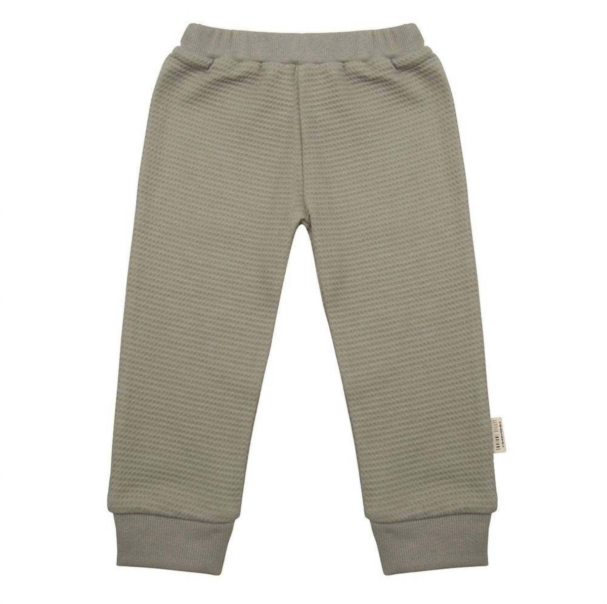 Little Indians - Organic Cotton Baby Pajamas