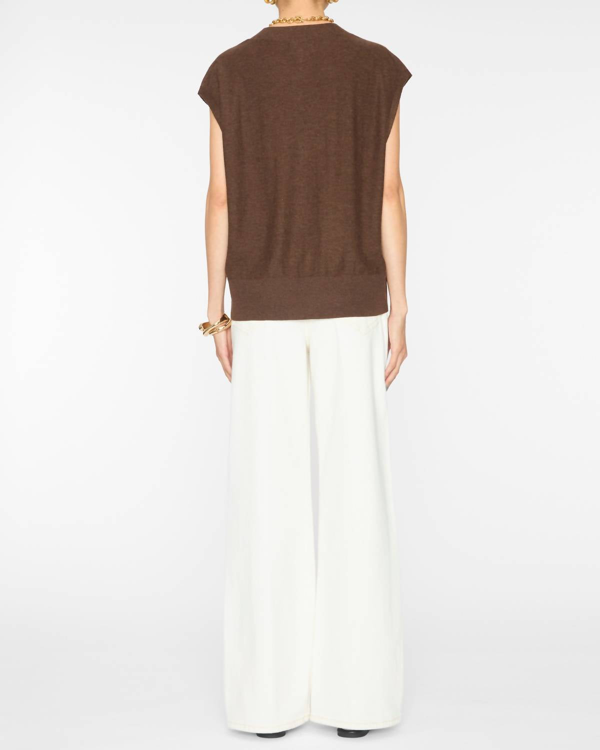 Apiece Apart - Bardi Drippy Vest