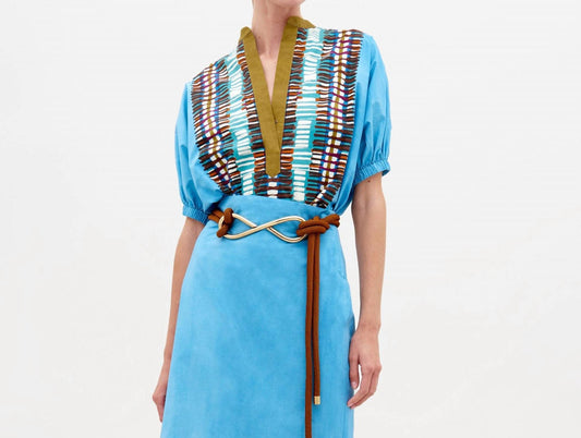 Silvia Tcherassi - Susanne Blouse