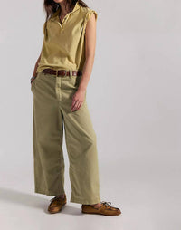 Free People - Laydown Chino Pants