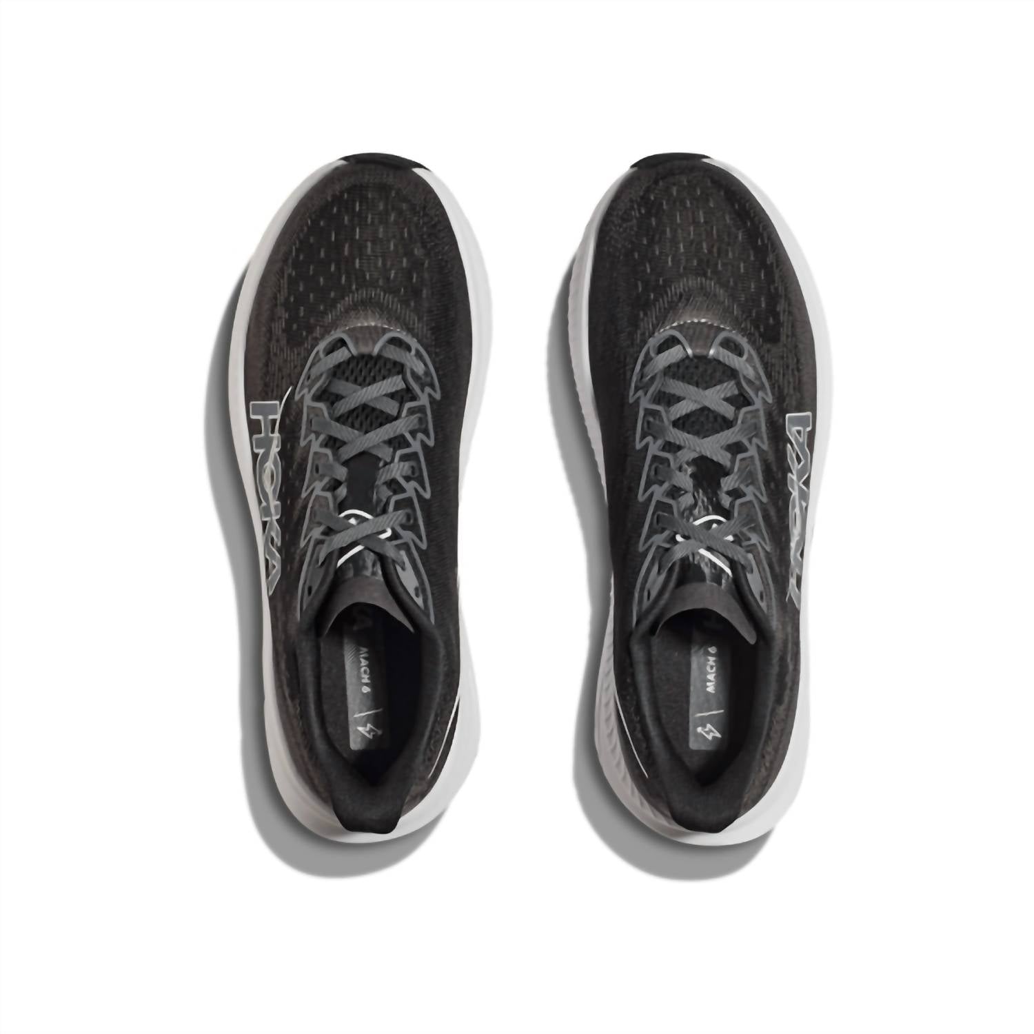 Hoka - Men's Mach 6 Wide Shoes