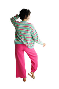 Frnch - Aymie Woven Pant