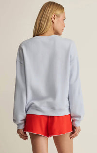 Z Supply - Free Time Sweatshirt
