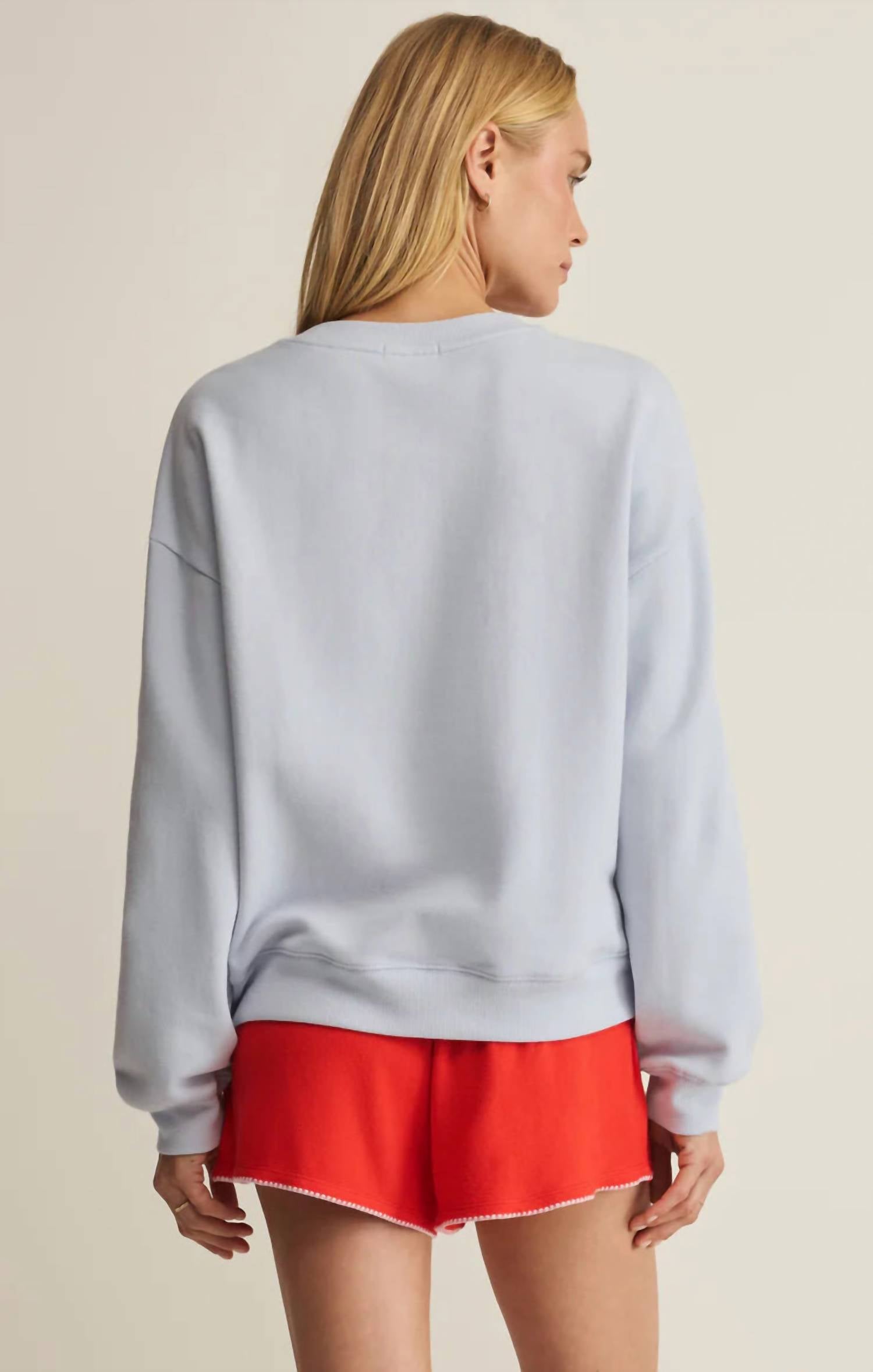 Z Supply - Free Time Sweatshirt