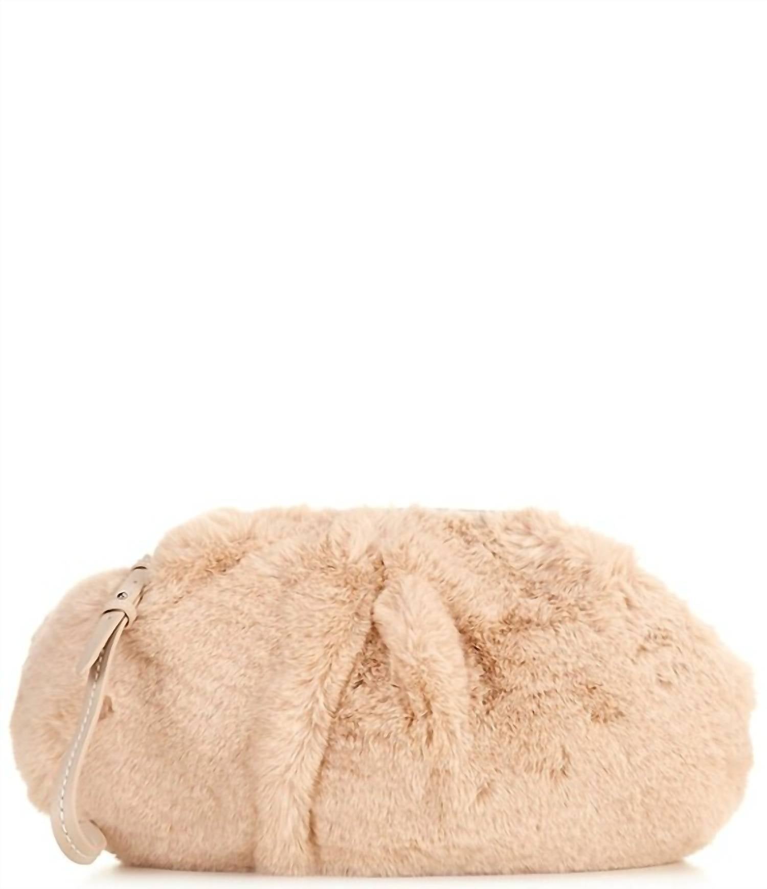 Dolce Vita Women's Ramona Handbag in blush - women's bag