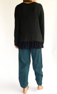 Dress To Kill - Netty Tulle Pullover